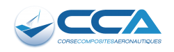 Logo Corses Composites Aéronautiques