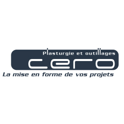 CERO - Design and manufacture of industrial molds