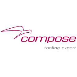 Compose - Intégrateur de solutions industrielles pour pièces composites et plastiques