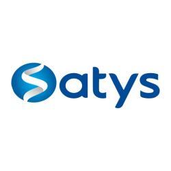 SATYS logo