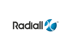 Radiall logo
