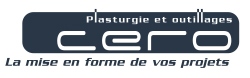 logo CERO